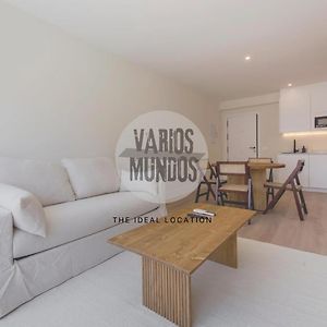 Apartamento de 1 Dormitorio